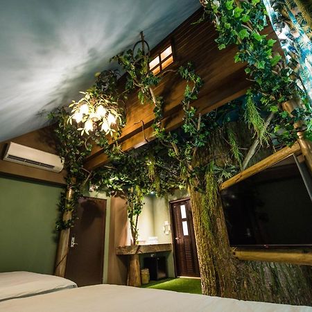 Hi Kids B&B Zhixue Екстериор снимка